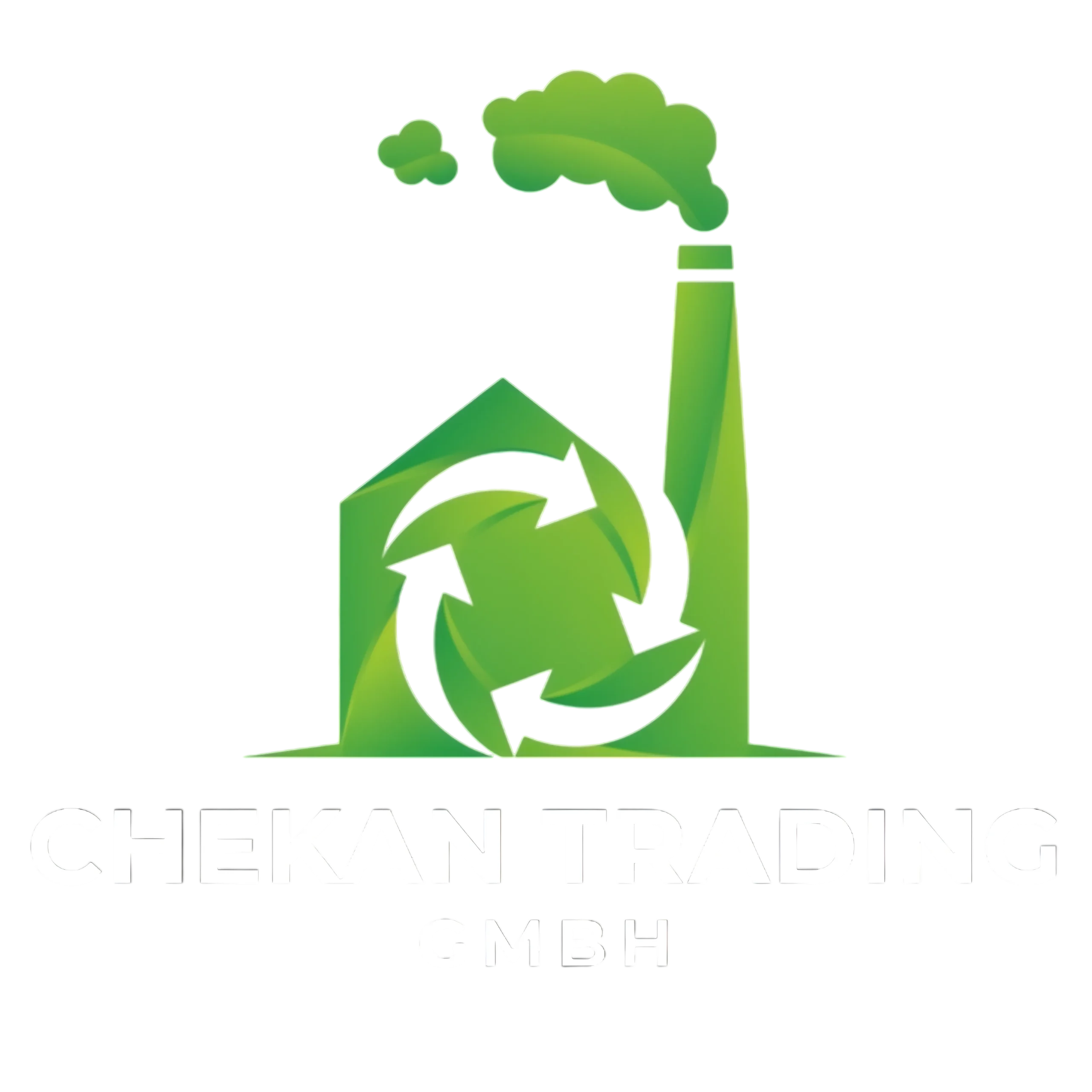 CHEKAN TRADING GMBH